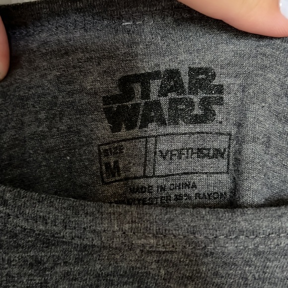 Baby Yoda Tee! - Picture 2 of 2